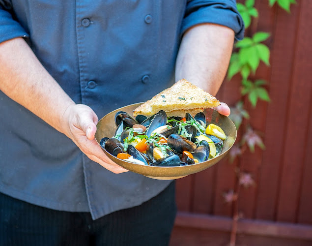 Atlas Cafe - Courtenay