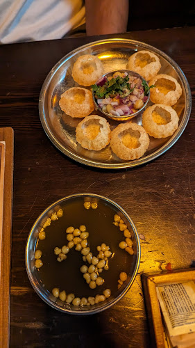 Opinii despre Jagga Sweets - Home of Indian Vegetarian Cuisine în Delta - Hospitality and gastronomy