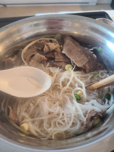 Pho 777 Vietnamese Restaurant Langley - Hospitality and gastronomy