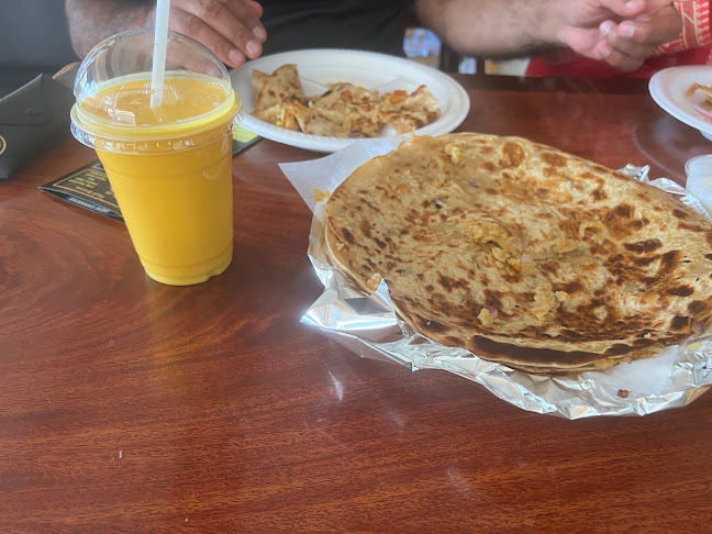 Maharaja Cakes Sweets and Eats l 100% pure vegetarian indian punjabi restaurant