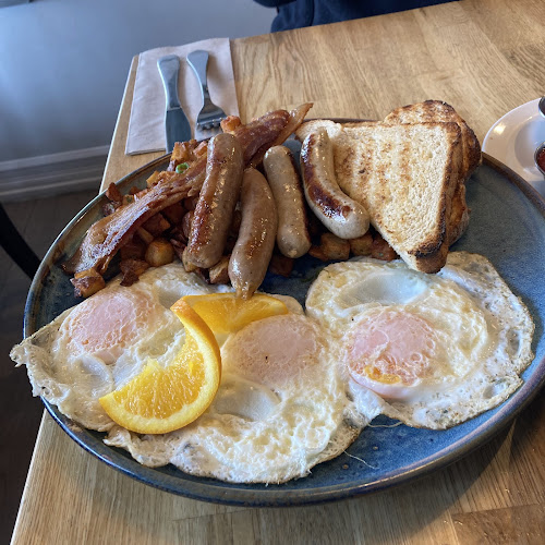 Comentarii opinii despre Blue Star Diner