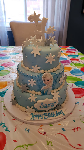 Cakes By Design - Hospitality and gastronomy