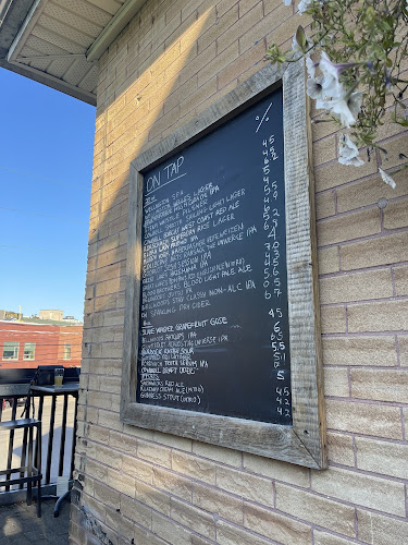 Baker Street Station - Hospitality and gastronomy