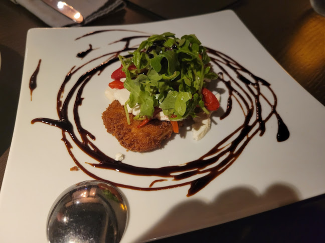 Seler Restaurant & Wine - Hospitality and gastronomy