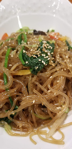 Insadong Korean BBQ Restaurant - Hospitality and gastronomy