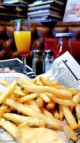 Bellaggio Cafe - Hospitality and gastronomy