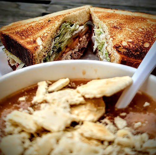 Columbia Street Sandwich Company - New Westminster