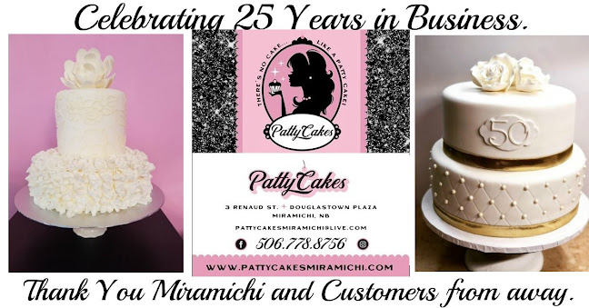 Patty Cakes - Miramichi