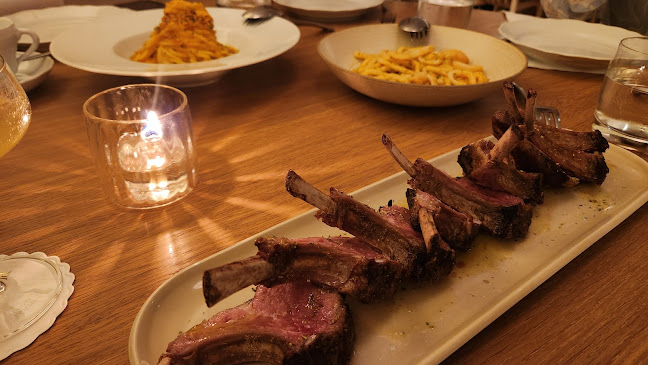 Osteria Giulia - Toronto