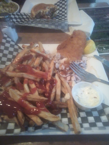 The Pub House Restaurant - Pembroke