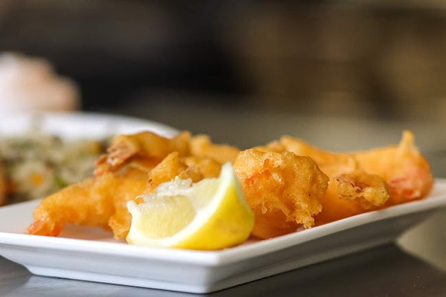 Joey’s Seafood Restaurants - Hospitality and gastronomy