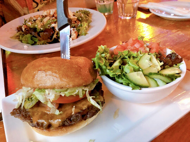 Queen St. Warehouse - Toronto