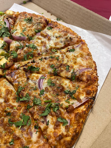 Opinii despre K'S PIZZA KITCHEN LTD în Surrey - Hospitality and gastronomy