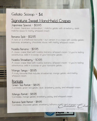 Opinii despre Millie Patisserie în Toronto - Hospitality and gastronomy