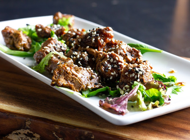 Opinii despre John Brown Richmond Street Grille în Charlottetown - Hospitality and gastronomy