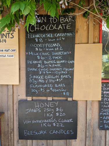 The Folly Artisan Food Shop - Hospitality and gastronomy