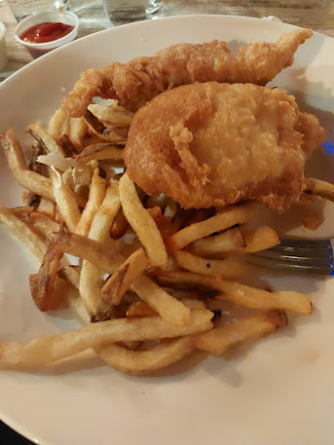 Lakeside Beach Club - Hospitality and gastronomy