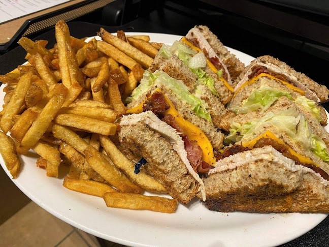 Comentarii opinii despre Chummy's Grill