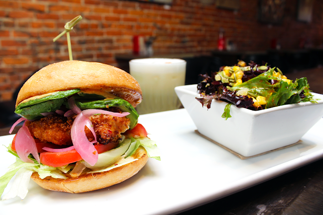 Cantina Del Centro - Nelson