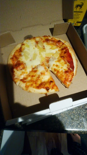 Comentarii opinii despre Season's Pizza