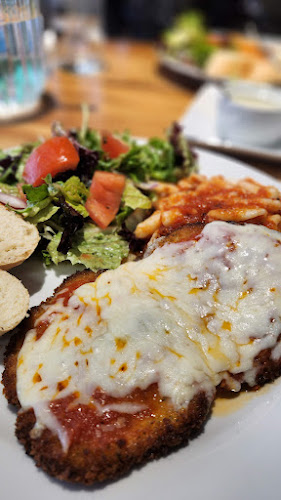 Reviews of Nucci's Gelati in Winnipeg - Hospitality and gastronomy