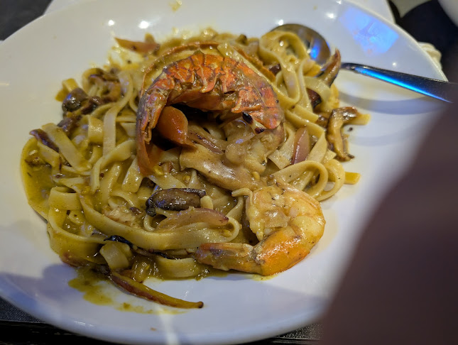 One Eyed Jack Pub & Grill