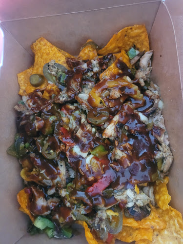 Prairie Donair Hamilton St. Regina - Regina