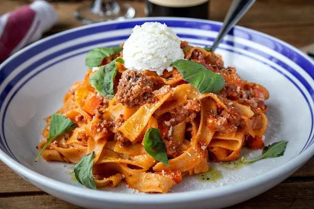 Opinii despre Scaddabush Italian Kitchen & Bar în Burlington - Hospitality and gastronomy