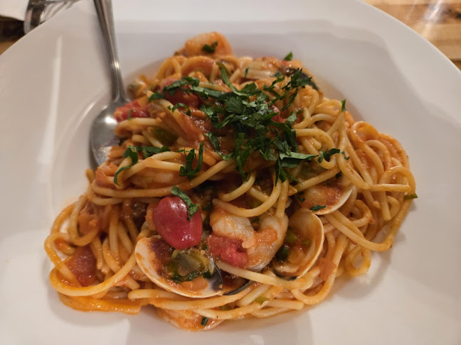 Antica Pizzeria & Ristorante