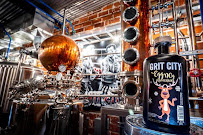 Opinii despre Liquor Villa în Medicine Hat - Hospitality and gastronomy