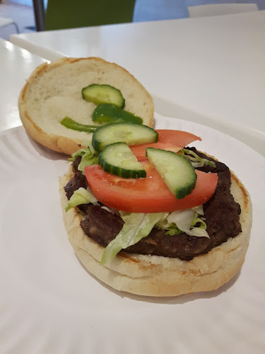 Opinii despre Amir Pita And Grill în Hamilton - Hospitality and gastronomy