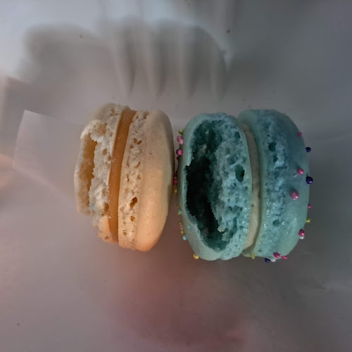 macaronZ - Hospitality and gastronomy