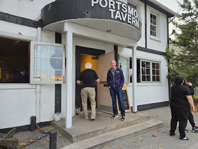 Portsmouth Tavern
