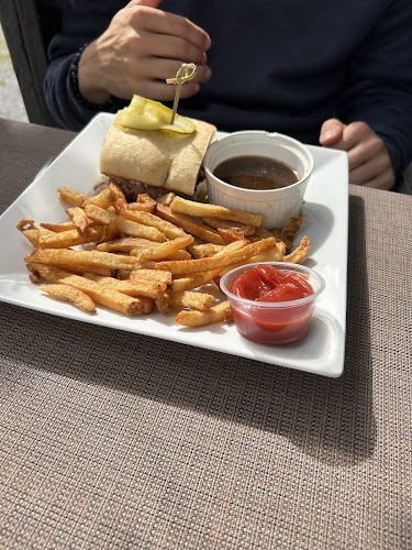 Birdy's Fine Casual Dining - Hospitality and gastronomy