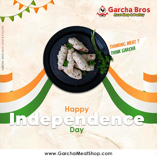 Garcha Bros Meat Shop & Poultry - Hospitality and gastronomy
