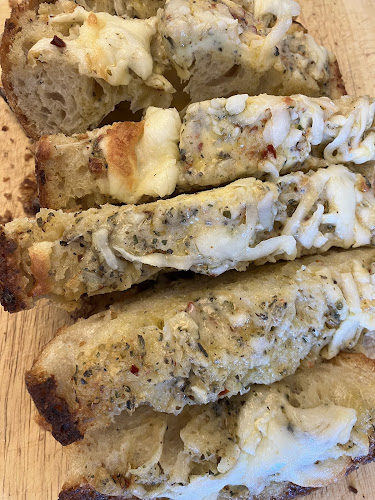 Bartholomew Bakery - Hospitality and gastronomy