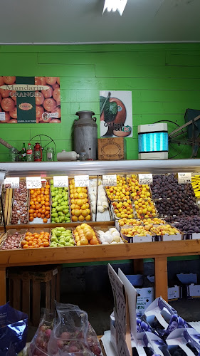 Howard Wong Farms - Abbotsford