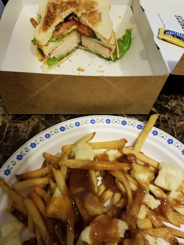 Comentarii opinii despre Rôtisserie Scores