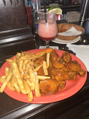 Opinii despre Portly Piper Pub Ajax în Ajax - Hospitality and gastronomy