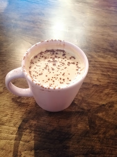 Comentarii opinii despre Black Sheep Coffee Roasters