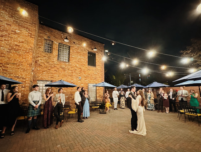 Comentarii opinii despre The Parlour Italian Kitchen & Bar