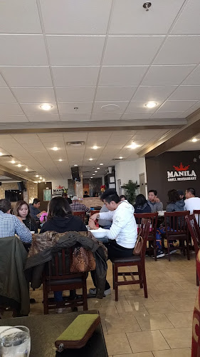 Opinii despre Manila Grill Restaurant în Edmonton - Hospitality and gastronomy