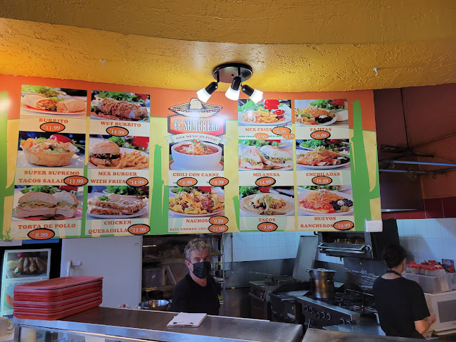 El Sombrero - Mississauga