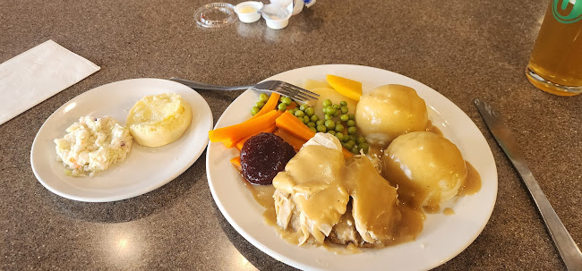 Comentarii opinii despre Budley's Restaurant