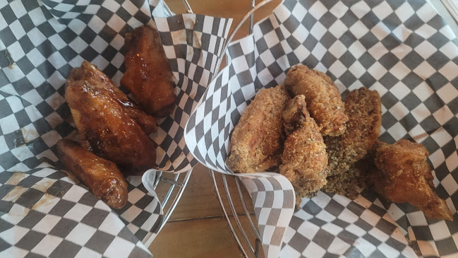 Comentarii opinii despre Billie Jax Grill & Bar