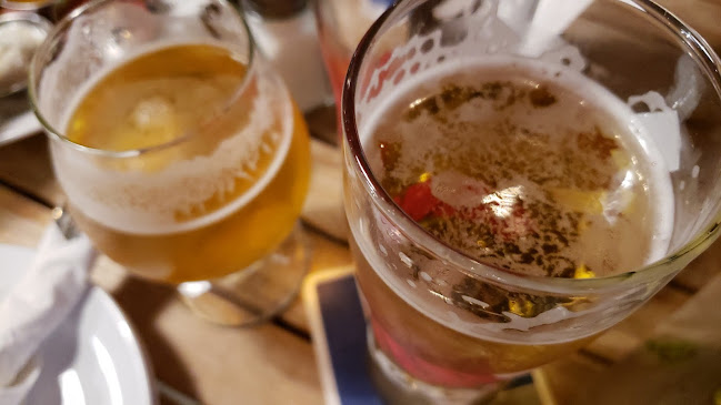 Comentarii opinii despre Beertown Public House Barrie