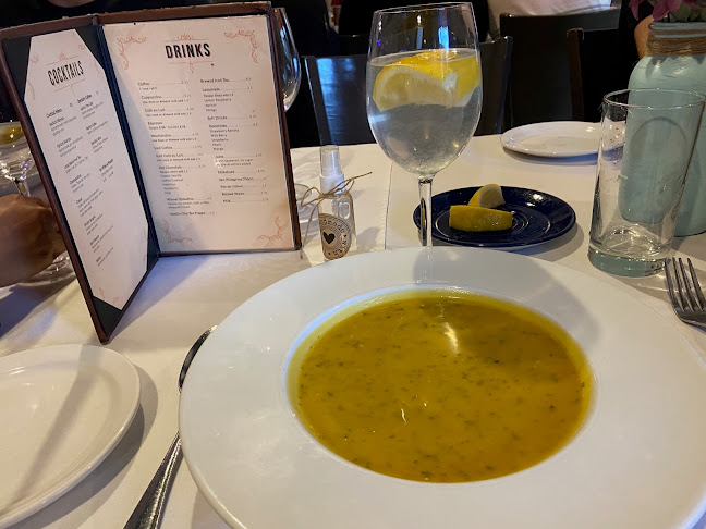 The Apricot Tree Cafe - Mississauga