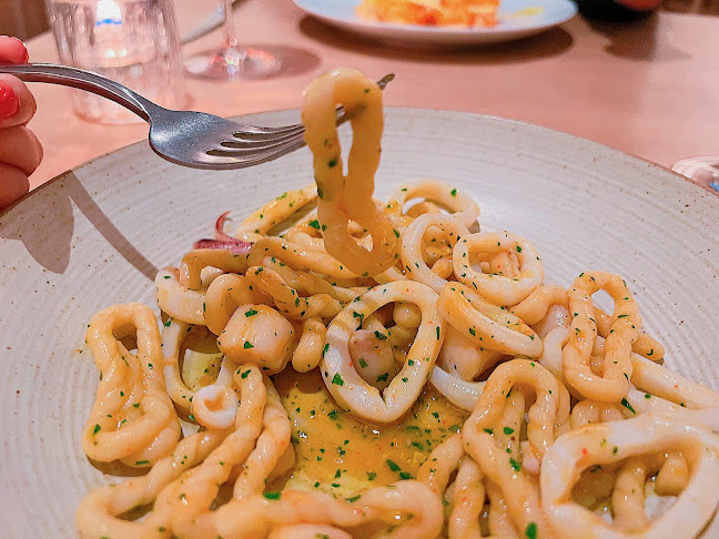 Osteria Giulia - Toronto