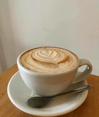 Hide + Seek Coffee - Hospitality and gastronomy