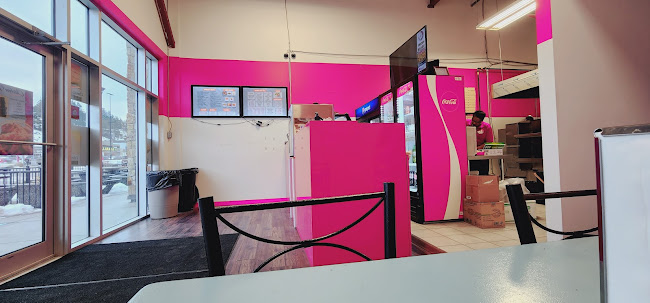 Best Choice Pizza - West Kelowna